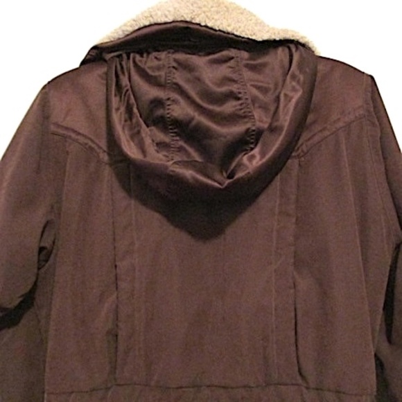 VTG NILS Skiwear Jacket, Size 4 - Picture 5 of 13